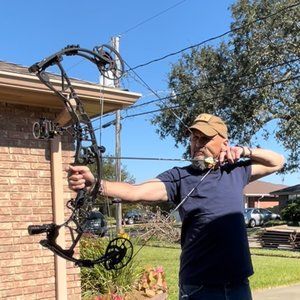 Meet your Posher, Joseph